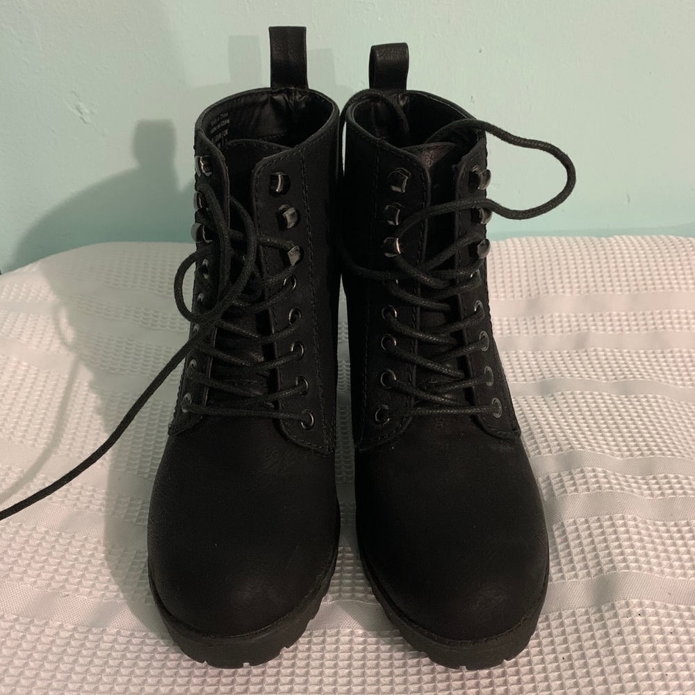 call it spring boots